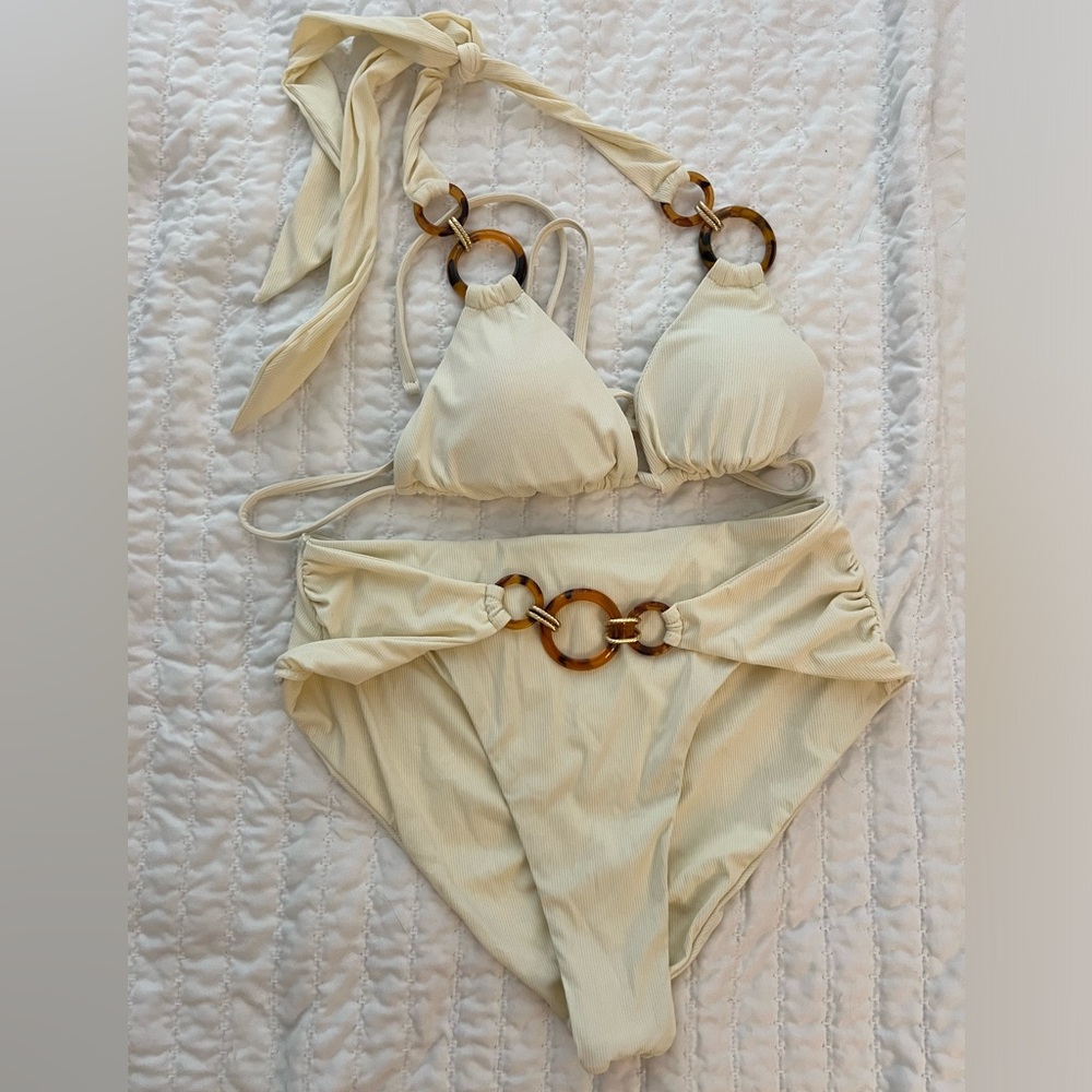 Size small Bahimi bikini